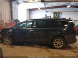 CHRYSLER PACIFICA TOURING L AWD 2C4RC3BG2RR204716 снимка