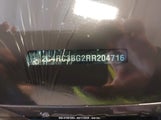 CHRYSLER PACIFICA TOURING L AWD 2C4RC3BG2RR204716 снимка