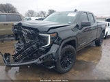 GMC SIERRA 1500 4WD DOUBLE CAB STANDARD BOX PRO 1GTRUAEK5PZ293993 fotografie