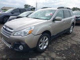 SUBARU OUTBACK 2.5I LIMITED 4S4BRCMC0E3225248 снимка