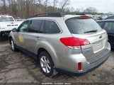 SUBARU OUTBACK 2.5I LIMITED 4S4BRCMC0E3225248 снимка
