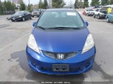 HONDA FIT SPORT JHMGE88439C****** снимка