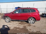 HYUNDAI SANTA FE LIMITED 5NMSK3AB2AH374213 снимка