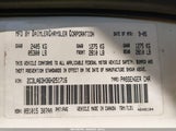 CHRYSLER 300C 2C3LA63H36H251716 снимка