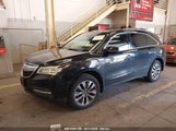 ACURA MDX TECHNOLOGY PACKAGE 5FRYD4H40EB001727 fotografie