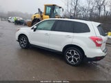 SUBARU FORESTER 2.0XT TOURING JF2SJGPC3EH****** photo
