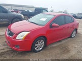 NISSAN SENTRA 2.0 SR 3N1AB6AP7CL756108 снимка