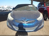 HYUNDAI ELANTRA SE 5NPDH4AEXGH730412 снимка