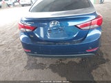 HYUNDAI ELANTRA SE 5NPDH4AEXGH730412 снимка