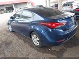 HYUNDAI ELANTRA SE 5NPDH4AEXGH730412 снимка