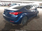 HYUNDAI ELANTRA SE 5NPDH4AEXGH730412 снимка