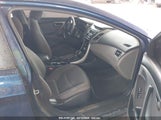 HYUNDAI ELANTRA SE 5NPDH4AEXGH730412 снимка