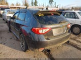 SUBARU IMPREZA WRX LIMITED JF1GR7E69DG858564 снимка