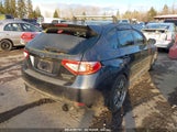 SUBARU IMPREZA WRX LIMITED JF1GR7E69DG858564 снимка