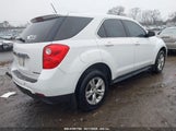 CHEVROLET EQUINOX LS 2GNALAEK6E6166301 снимка