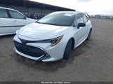 TOYOTA COROLLA XSE JTNC4MBE2M3122442 снимка