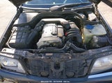 MERCEDES-BENZ C 280 WDBHA28E2SF****** снимка
