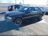 MERCEDES-BENZ C 280 WDBHA28E2SF****** снимка