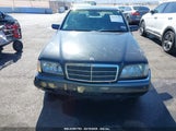 MERCEDES-BENZ C 280 WDBHA28E2SF****** снимка