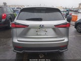 LEXUS NX 300H JTJGJRDZ3M2159644 снимка