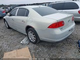 BUICK LUCERNE CXL 1G4HC5EMXAU112801 снимка