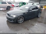 BMW 128I WBAUN1C51CVH84311 снимка