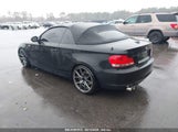 BMW 128I WBAUN1C51CVH84311 снимка