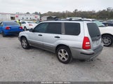 SUBARU FORESTER 2.5XS JF1SG65664H731761 снимка