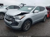 HYUNDAI SANTA FE SPORT 2.4L 5XYZT3LB5FG282393 fotografie
