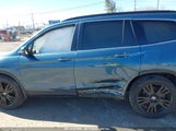 HONDA PILOT AWD SPECIAL EDITION 5FNYF6H26MB019671 снимка