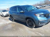 HONDA PILOT AWD SPECIAL EDITION 5FNYF6H26MB019671 снимка