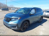 HONDA PILOT AWD SPECIAL EDITION 5FNYF6H26MB019671 снимка