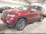 JEEP GRAND CHEROKEE LIMITED 4X4 1C4RJFBG9MC614812 photo