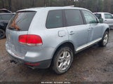 VOLKSWAGEN TOUAREG V8 WVGEM77L14D****** снимка