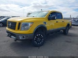 NISSAN TITAN XD PRO-4X DIESEL 1N6BA1F44GN511601 fotografie
