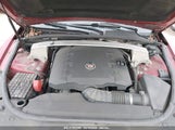 CADILLAC CTS PREMIUM 1G6DP8EV9A0114180 снимка