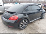 VOLKSWAGEN BEETLE 2.0T TURBO 3VWVA7AT1CM635697 снимка