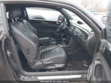 VOLKSWAGEN BEETLE 2.0T TURBO 3VWVA7AT1CM635697 снимка