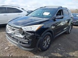 HYUNDAI SANTA FE SPORT 2.4L 5XYZU3LB9FG303985 снимка