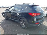 HYUNDAI SANTA FE SPORT 2.4L 5XYZU3LB9FG303985 fotografie