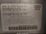 AUDI Q5 2.0T PREMIUM WA1LFAFP1BA012056 снимка