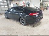FORD FUSION SE 3FA6P0T94JR182437 снимка