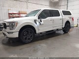 FORD F-150 LARIAT 1FTFW1ED8PFC32279 photo