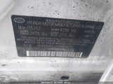 HYUNDAI SONATA GLS 5NPEB4AC2CH494191 fotografie