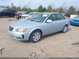 HYUNDAI SONATA GLS 5NPET46C27H277123 снимка