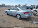 HYUNDAI SONATA GLS 5NPET46C27H277123 снимка