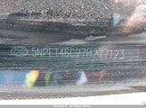 HYUNDAI SONATA GLS 5NPET46C27H277123 снимка