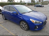HYUNDAI ELANTRA GT KMHH35LE7KU099454 photo