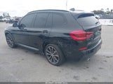 BMW X3 SDRIVE30I 5UXTY3C01M9F98430 снимка