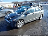 HONDA CIVIC LX 2HGFA1F52AH328695 снимка